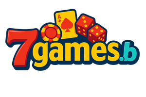 7 games. bet